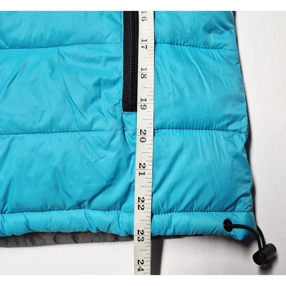 ​Kenneth Cole 2022 Sundance Film Festival VIP Reversible Puffer Jacket S NWOT